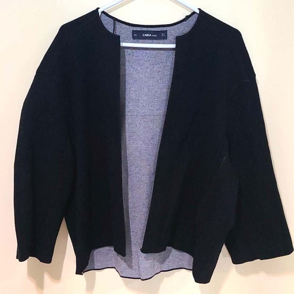 Zara Knit